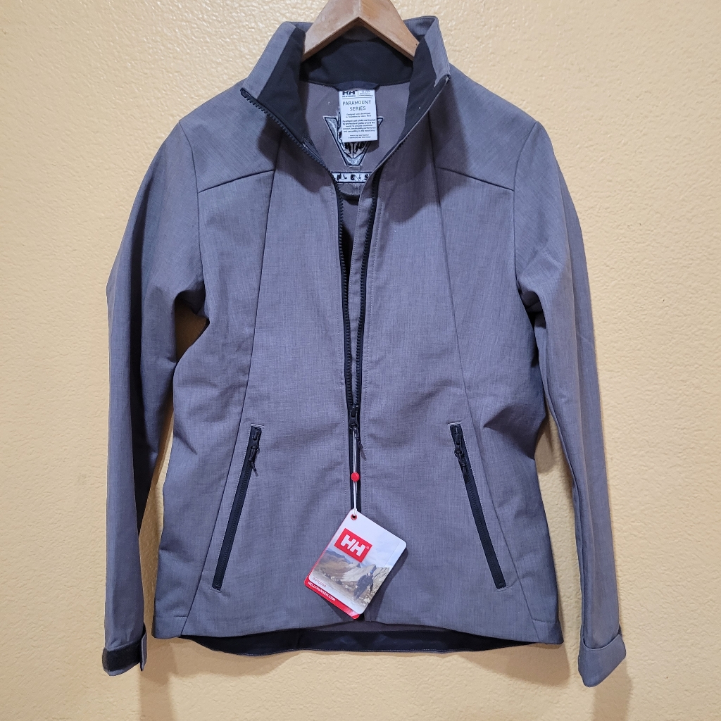 Hh Helly Hansen Jacket